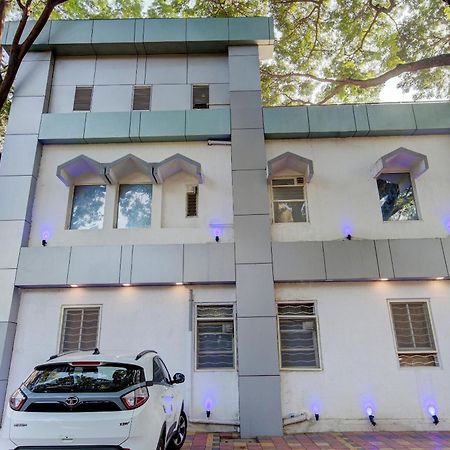 Collection O Sunshine Near Inox Hotel Pune Exterior photo