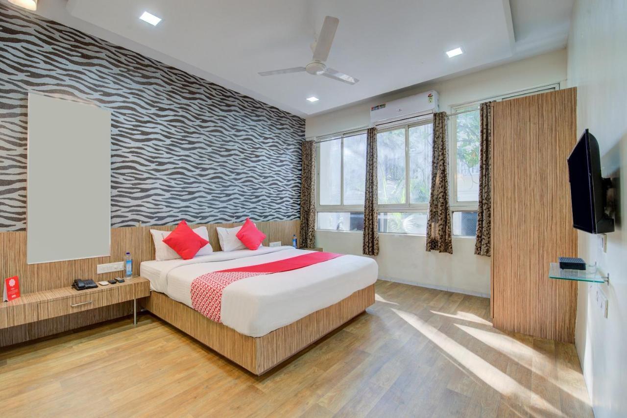 Collection O Sunshine Near Inox Hotel Pune Exterior photo
