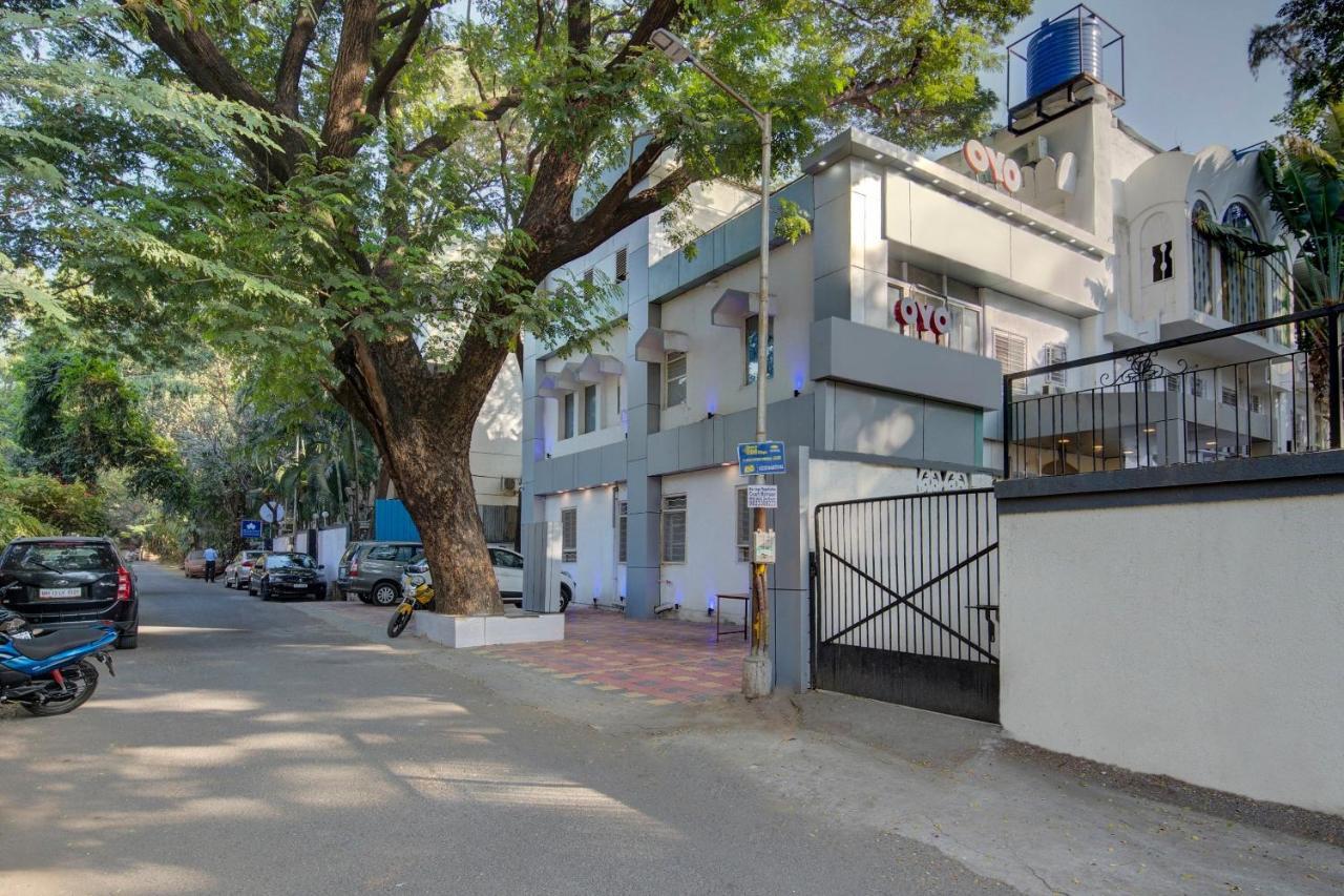 Collection O Sunshine Near Inox Hotel Pune Exterior photo