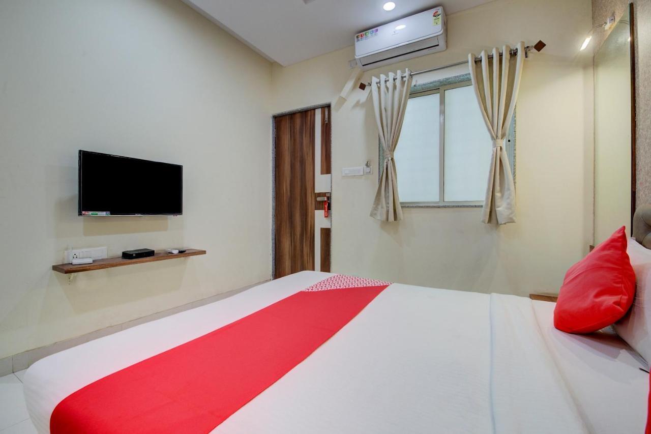 Collection O Sunshine Near Inox Hotel Pune Exterior photo