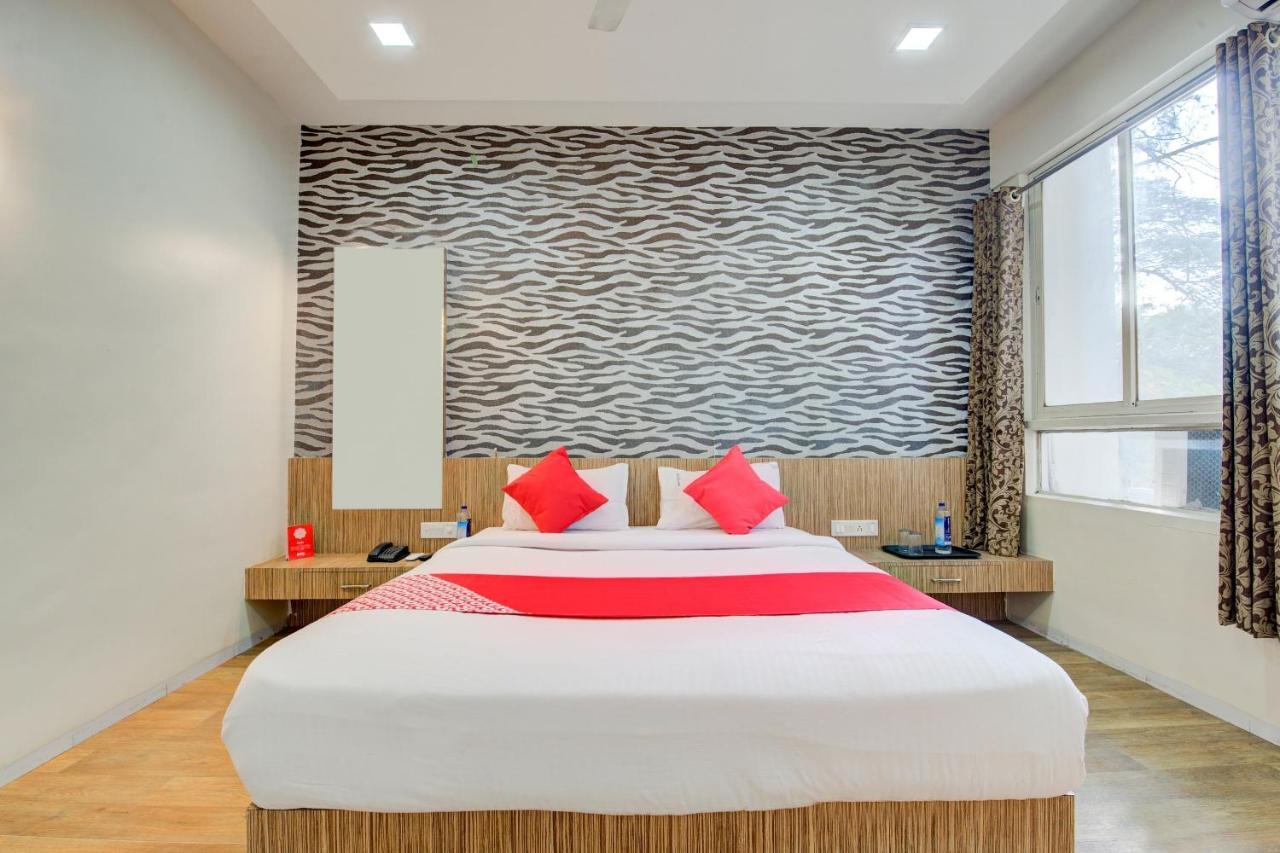 Collection O Sunshine Near Inox Hotel Pune Exterior photo