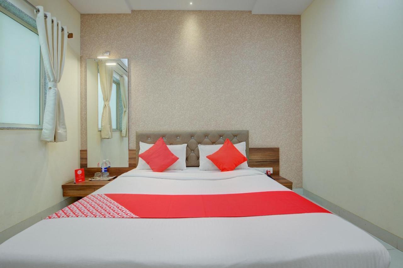 Collection O Sunshine Near Inox Hotel Pune Exterior photo