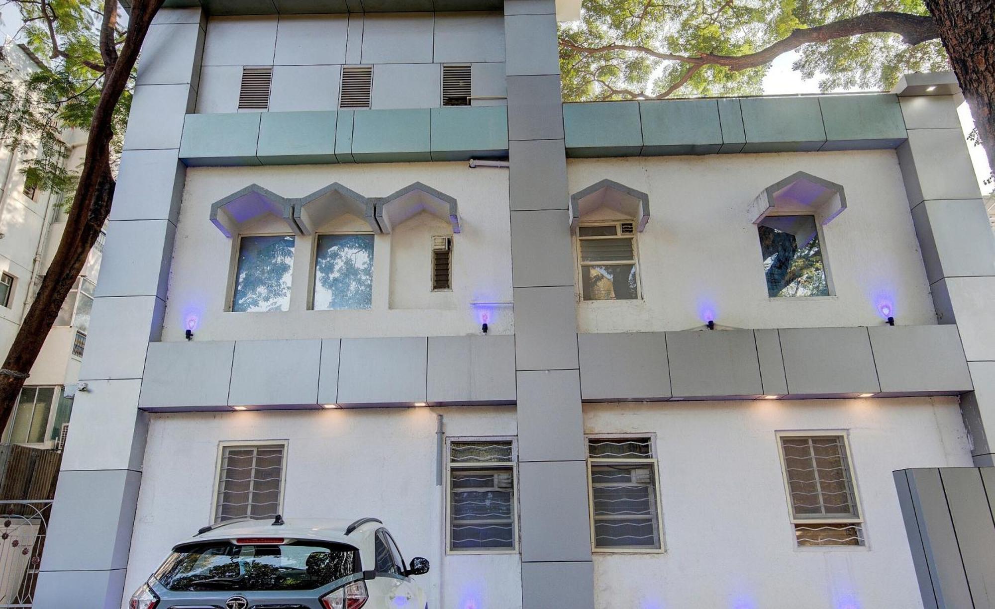 Collection O Sunshine Near Inox Hotel Pune Exterior photo