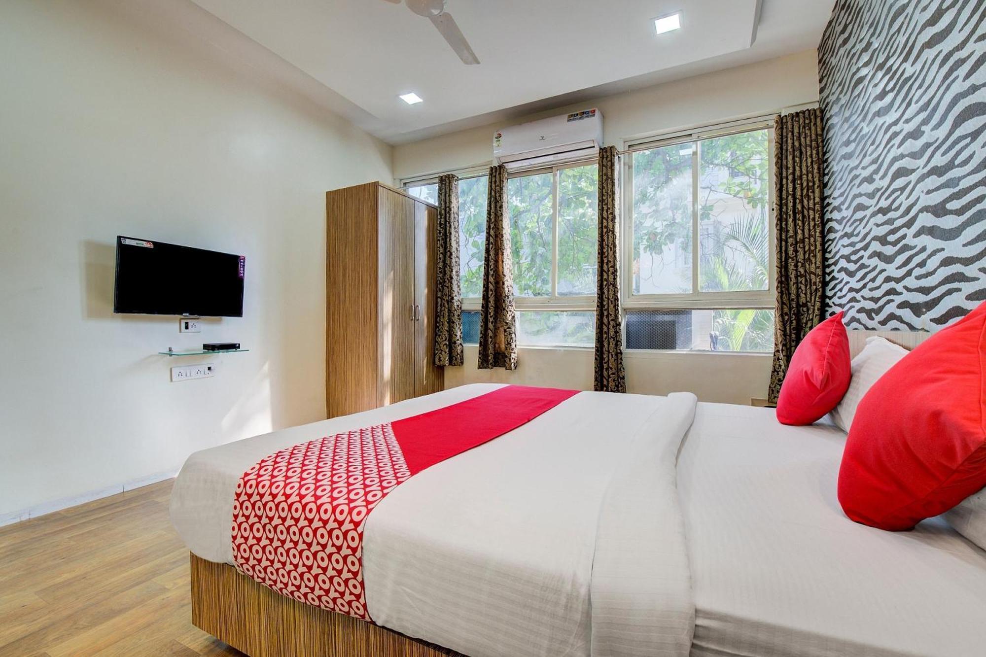 Collection O Sunshine Near Inox Hotel Pune Exterior photo