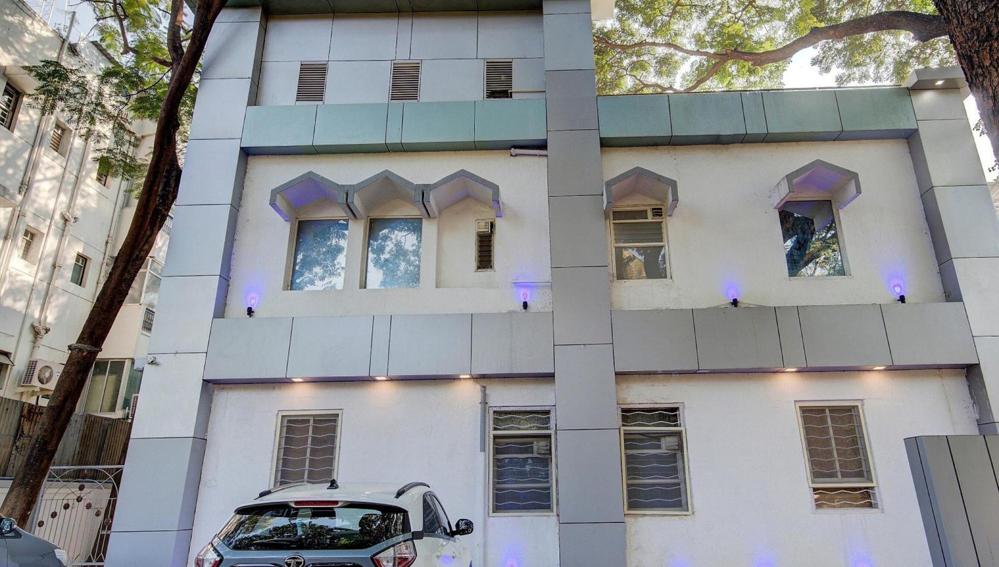 Collection O Sunshine Near Inox Hotel Pune Exterior photo