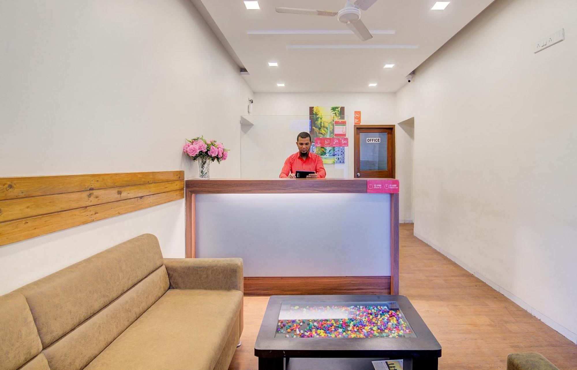 Collection O Sunshine Near Inox Hotel Pune Exterior photo