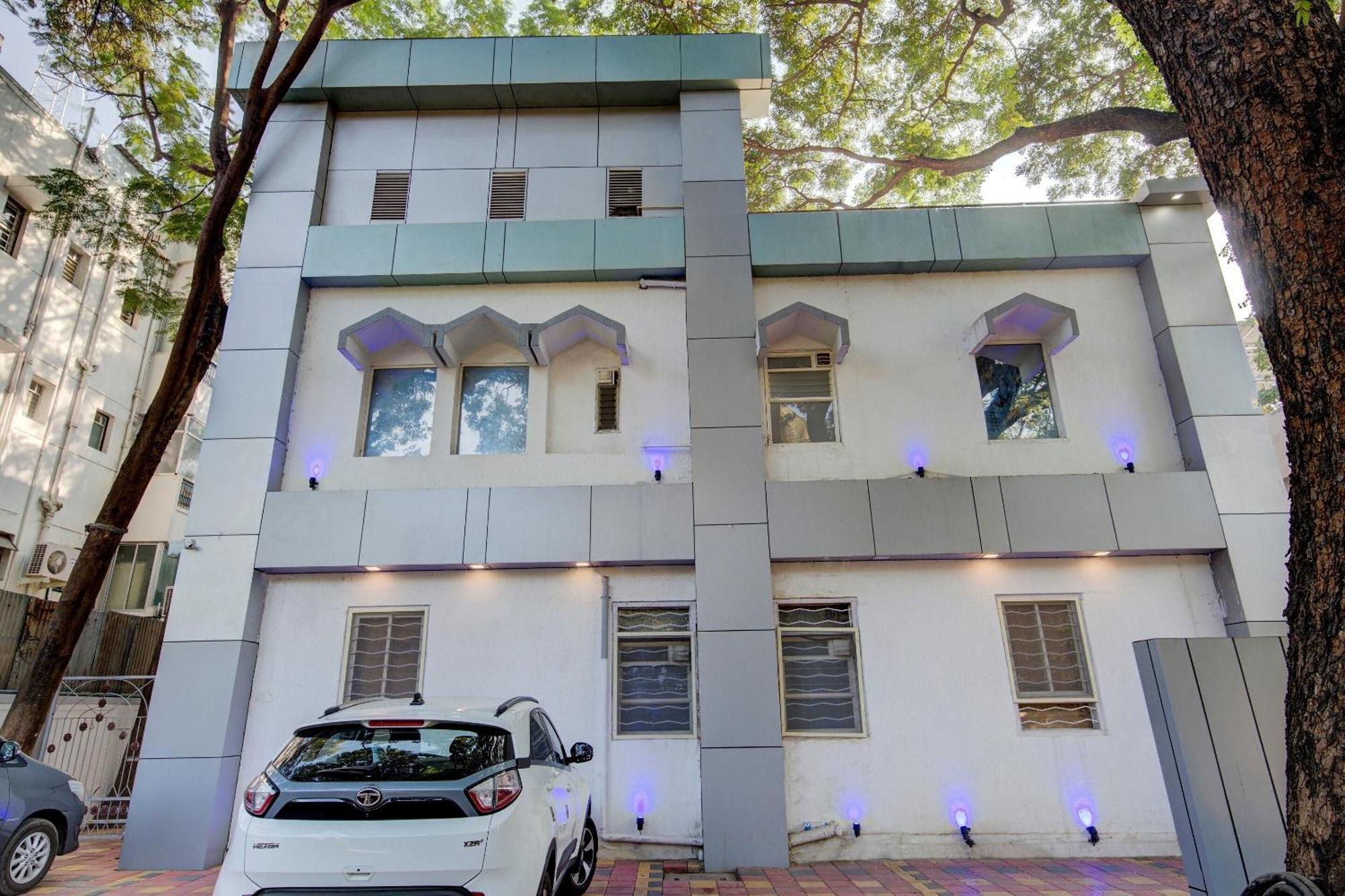 Collection O Sunshine Near Inox Hotel Pune Exterior photo