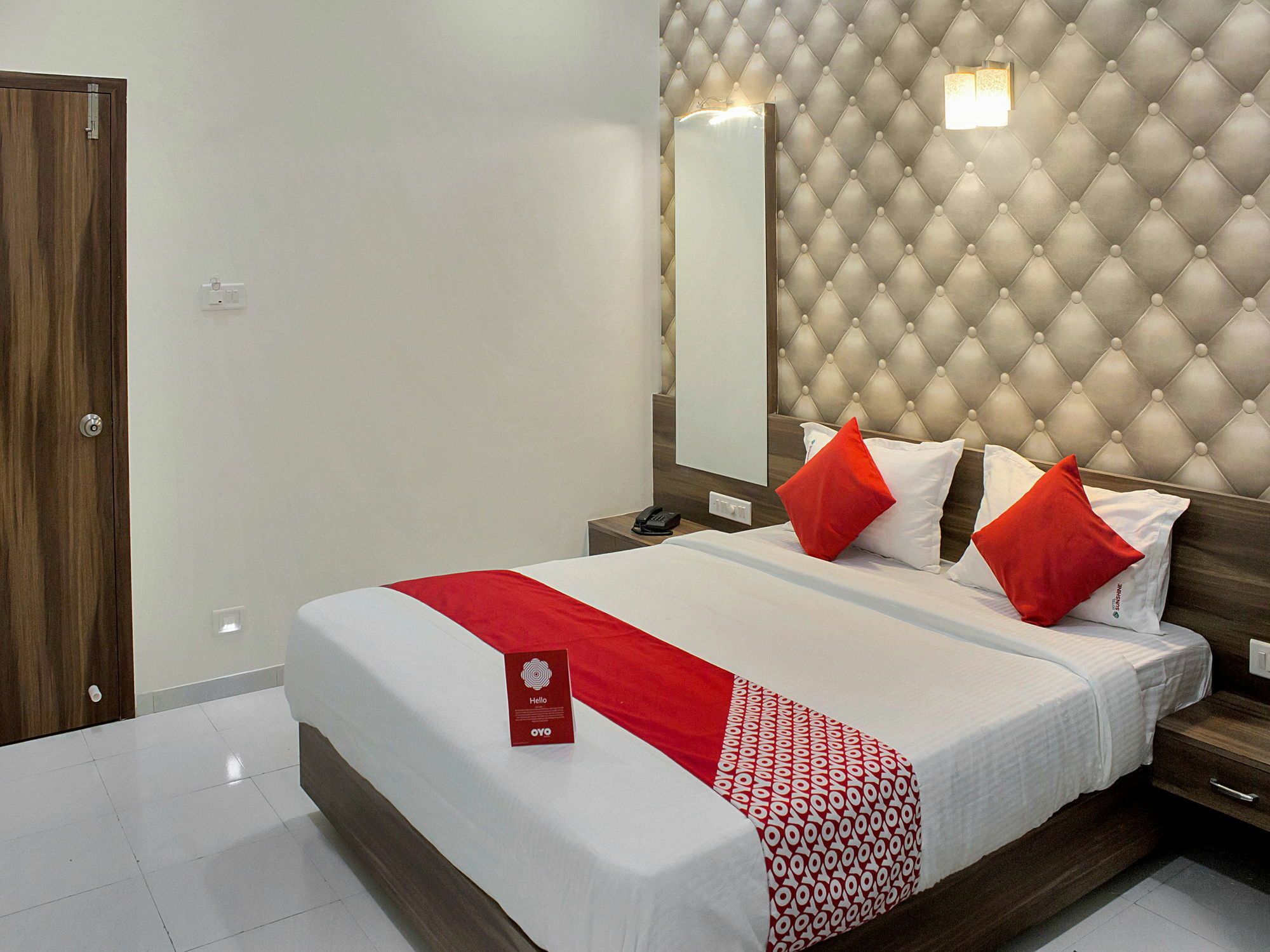 Collection O Sunshine Near Inox Hotel Pune Exterior photo