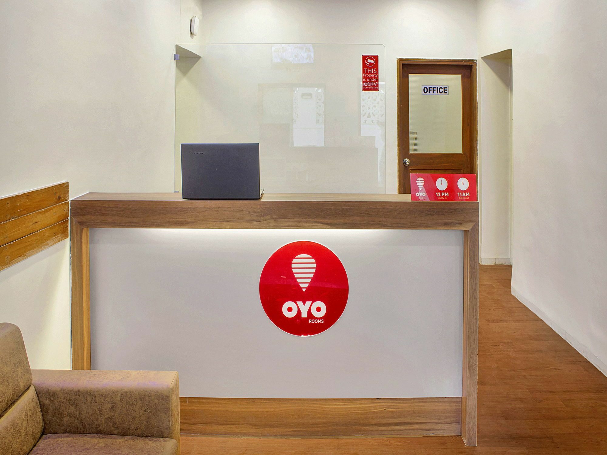 Collection O Sunshine Near Inox Hotel Pune Exterior photo