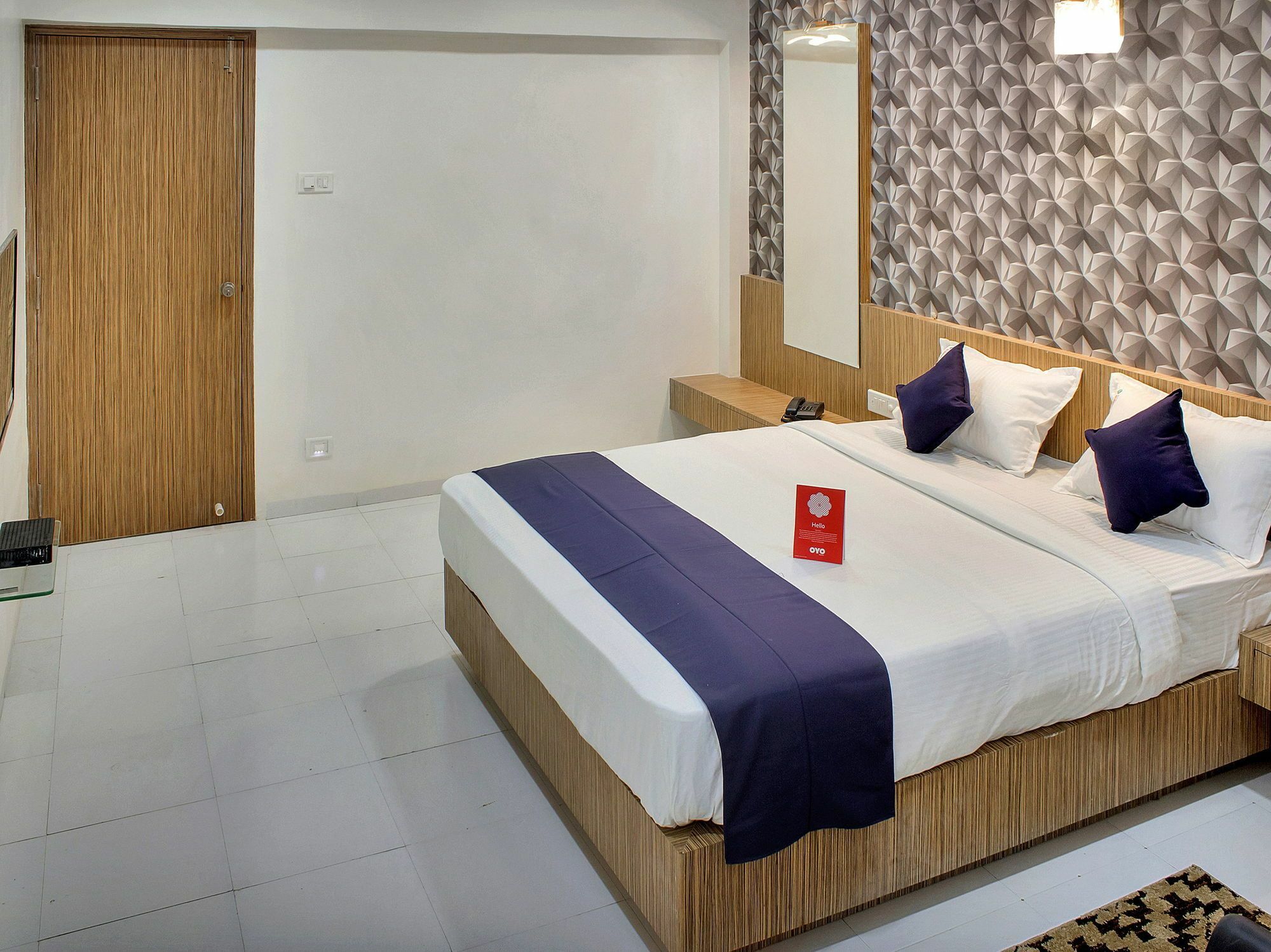 Collection O Sunshine Near Inox Hotel Pune Exterior photo