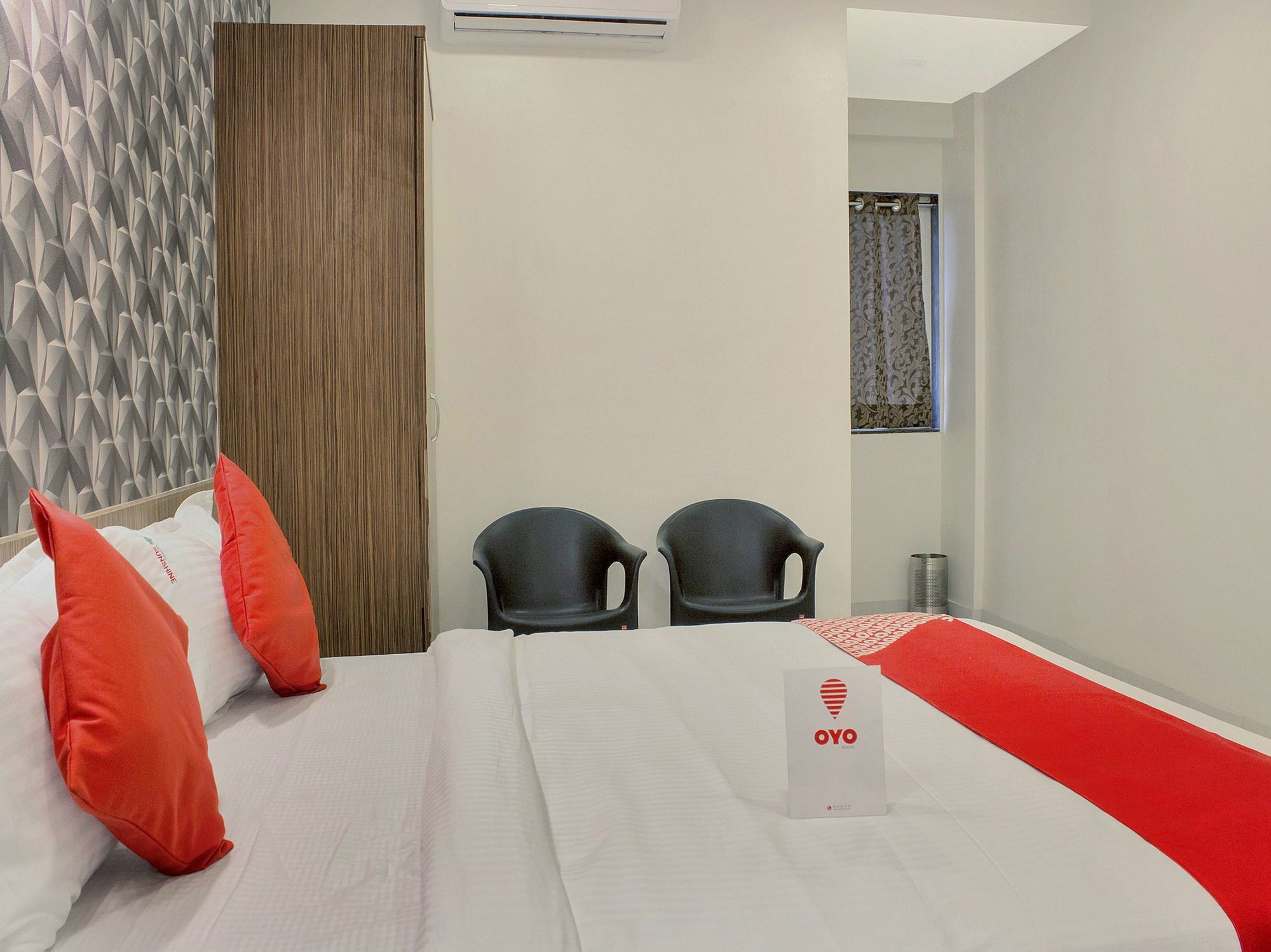 Collection O Sunshine Near Inox Hotel Pune Exterior photo
